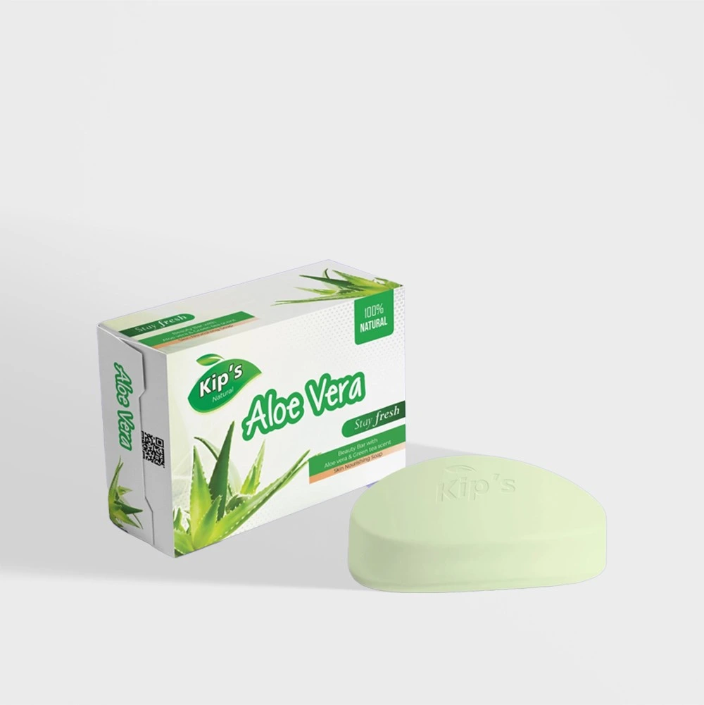 printed aloe vera boxes with logo | The Packaging Base custom printed aloe vera packaging boxes