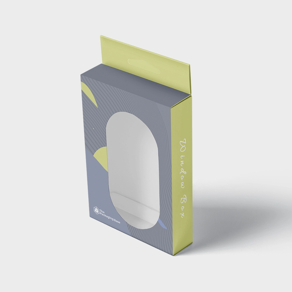 die cut packaging boxes | The Packaging Base custom printed die cut boxes with logo