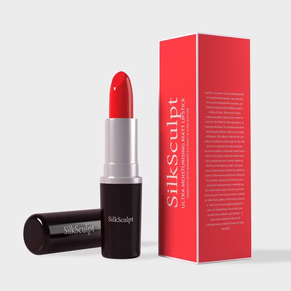 Custom Lipstick Boxes for Elegant Cosmetic Packaging Custom lipstick packaging boxes for beauty products
