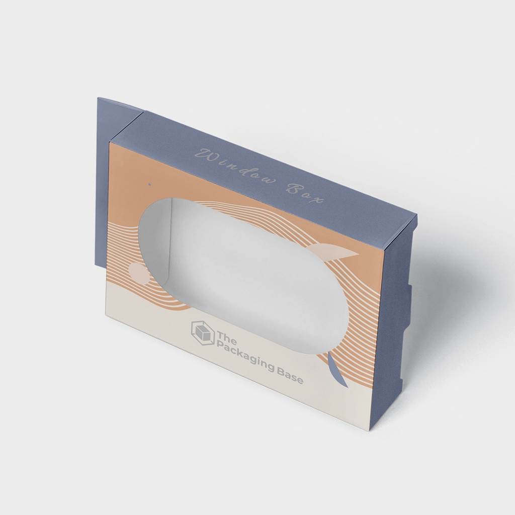 die cut boxes wholesale | The Packaging Base custom die cut packaging boxes with logo