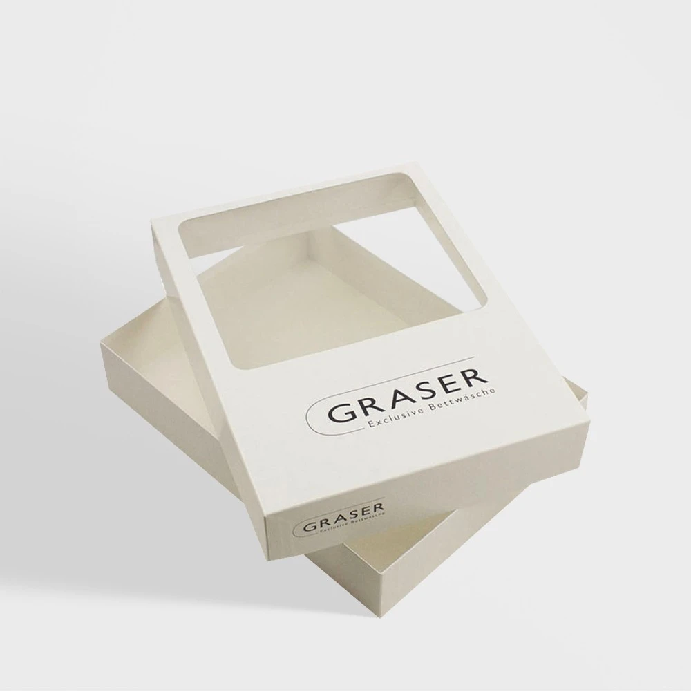 custom window t shirt boxes | The Packaging Base custom printed window t shirt packaging boxes