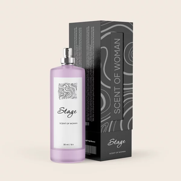 Stylish Packaging Perfume Boxes for Beautiful Displays Elegant packaging perfume boxes for fragrance products