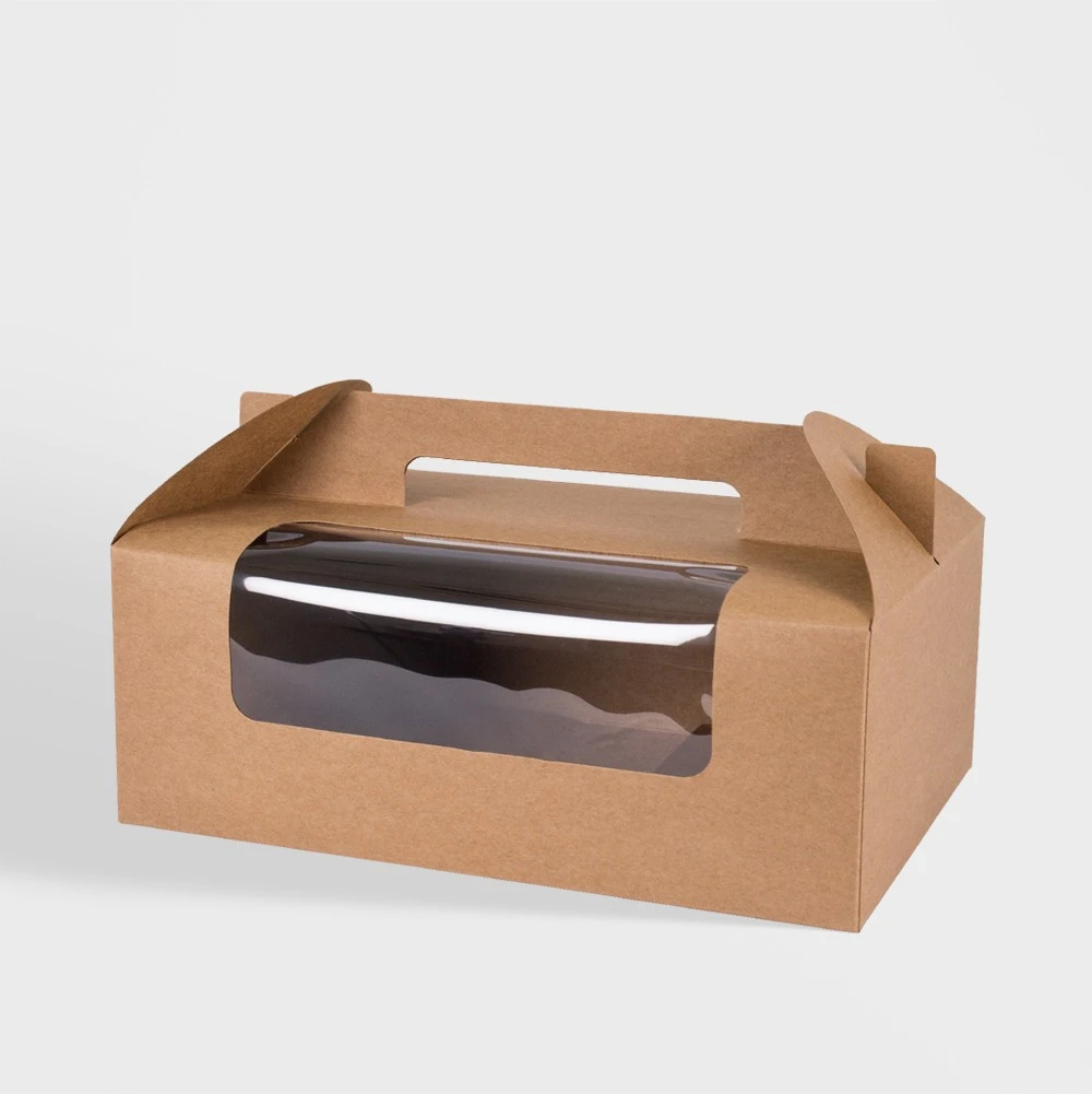 Pastry Boxes Wholesale | The Packaging Base Pastry Boxes Wholesale for Affordable and Stylish Bakery Packaging