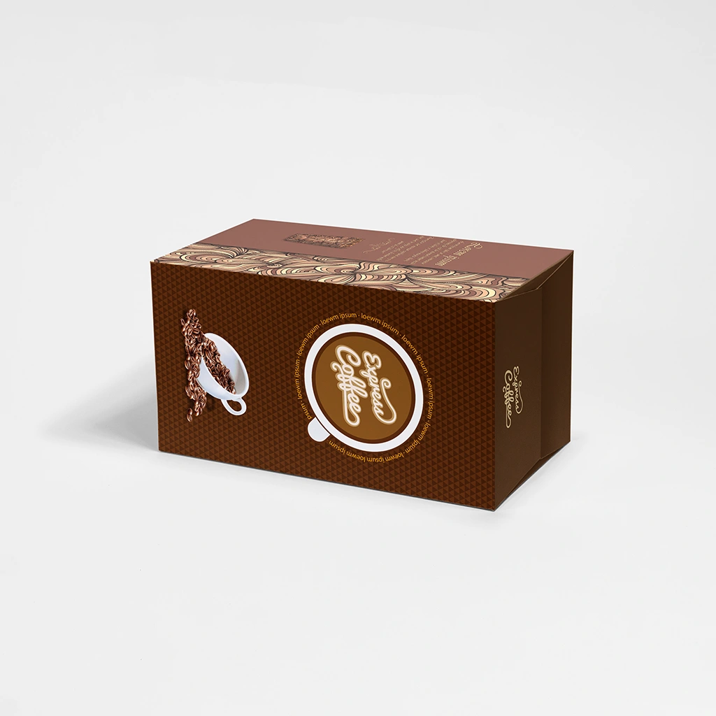 Printed Coffee Boxes | The Packaging Base printed-coffee-boxes