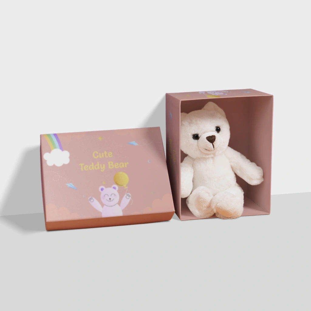 cardboard toy packaging boxes | The Packaging Base custom cardboard toy packaging boxes in bulk