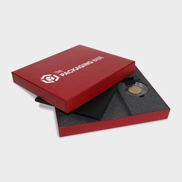 Luxury Custom Printed Telescopic Boxes Luxury Custom Printed Telescopic Boxes