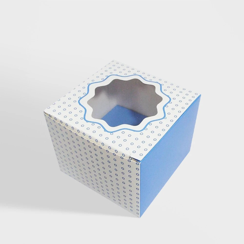 Window Pastry Boxes | The Packaging Base Window Pastry Boxes for Elegant and Transparent Packaging