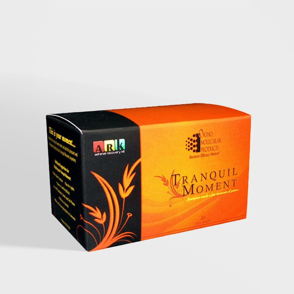 Custom Tea Boxes for Personalized and Elegant Packaging