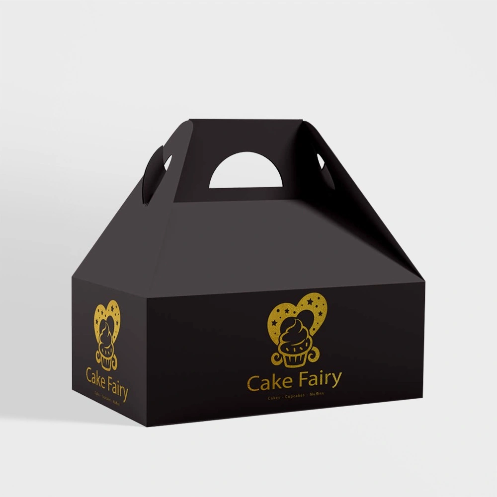 Cupcake Boxes Wholesale for Cost-Effective Packaging Solutions