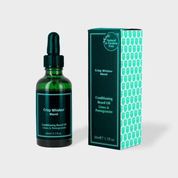 Wholesale beard oil boxes in bulk packaging