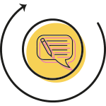 Instant Quotation Response Icon