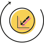 Low Minimum Order Quantity Icon