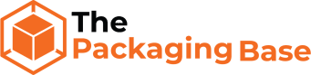 The Packaging Base Logo