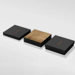 Custom Telescopic Boxes with Logo | The Packaging Base Custom Printed Telescopic Boxes with Logo USA