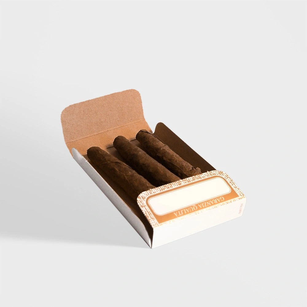 Custom Cigar Boxes Wholesale | The Packaging Base custom cigar boxes available wholesale, designed for premium packaging and branding.