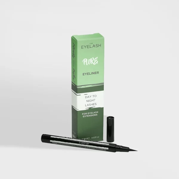 Custom Eyeliner Boxes to Elevate Your Brand Packaging Custom eyeliner boxes for elegant product packaging