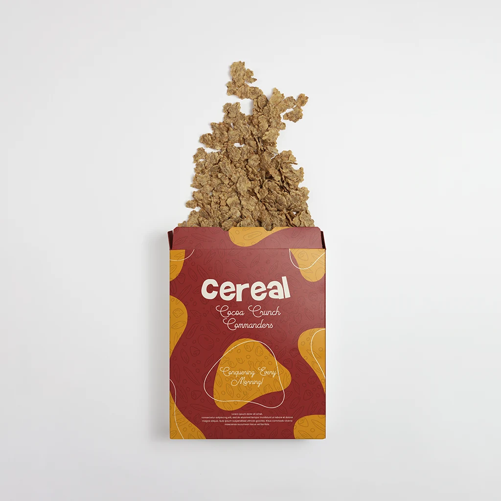 Custom Seal End Boxes Wholesale | The Packaging Base Custom seal end boxes with sturdy construction and tailored designs, ideal for secure packaging and branding needs.