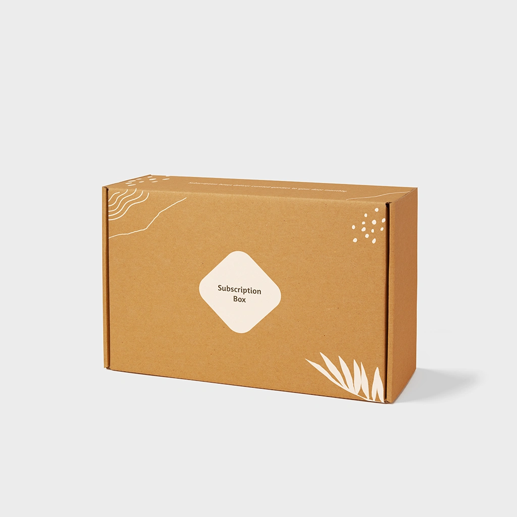 Custom Subscription Boxes | The Packaging Base Custom Subscription Boxes for Branded and Unique Packaging