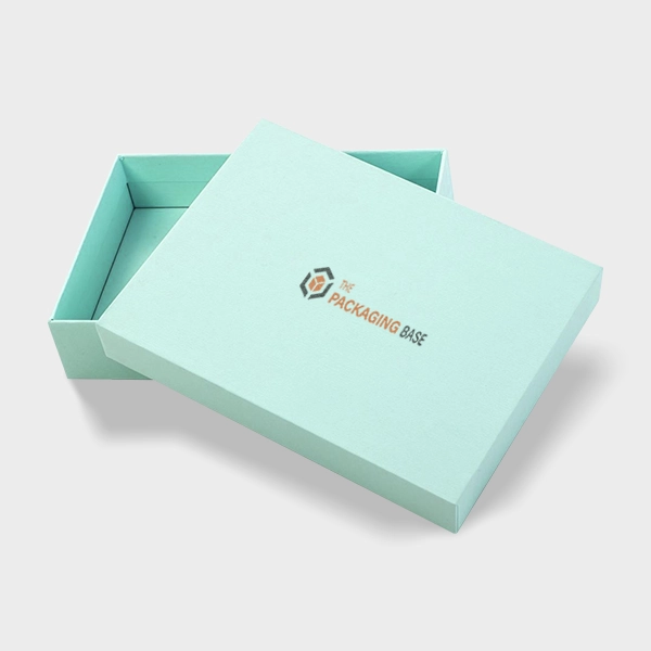 Custom Telescopic Boxes Wholesale | The Packaging Base Custom Printed Telescopic Packaging Boxes Wholesale