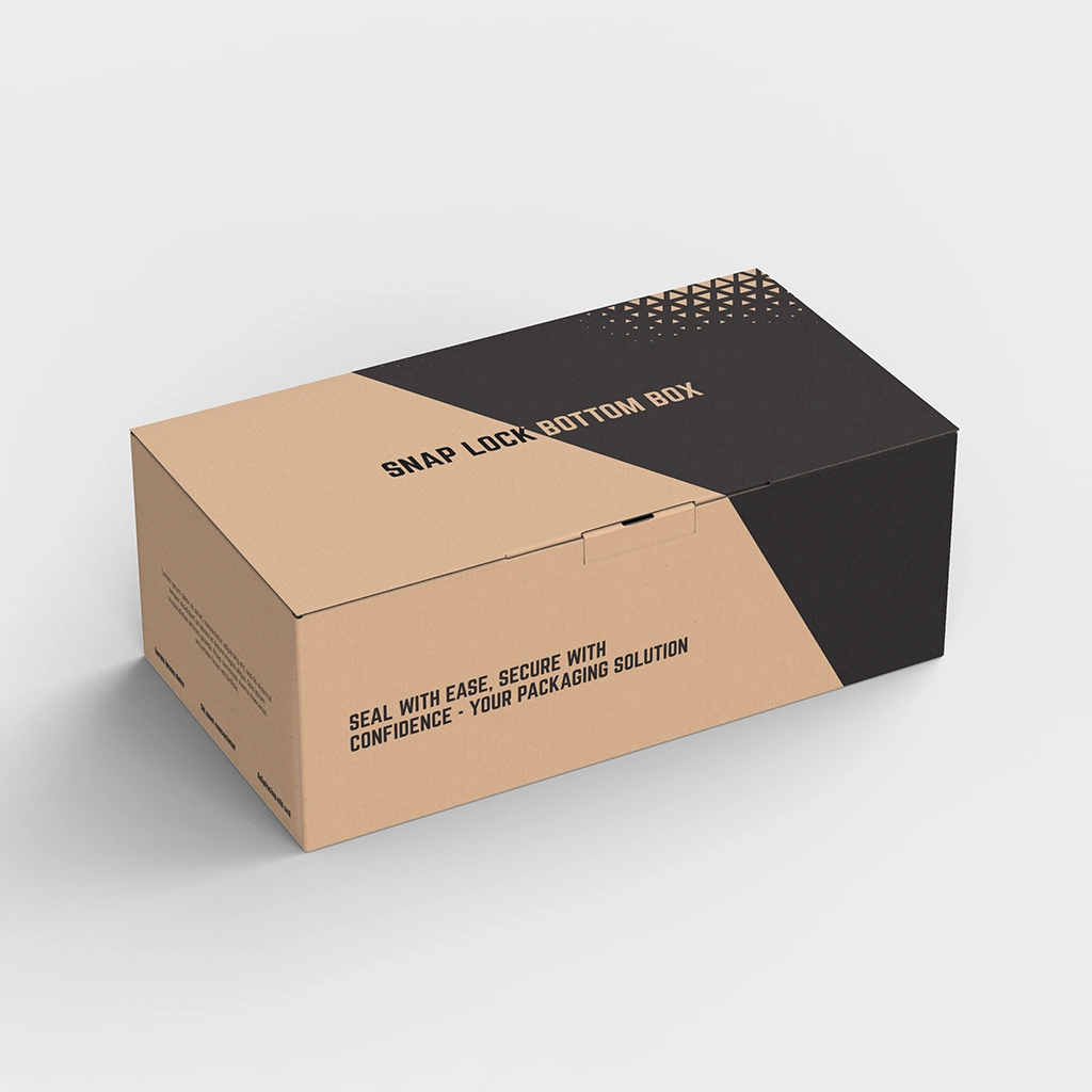 Customized 1-2-3 Bottom Boxes | The Packaging Base Customized 1-2-3 bottom boxes with tailored designs and secure construction, ideal for retail and product packaging.
