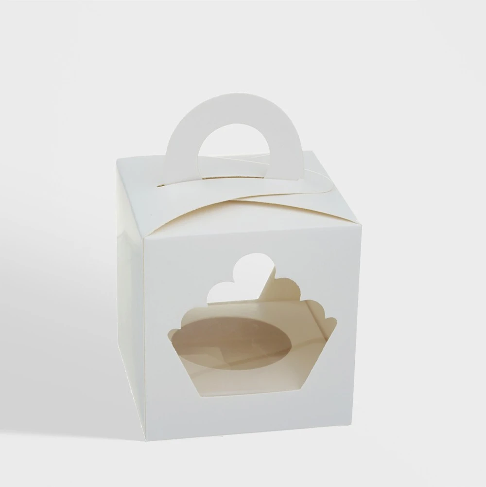 Die-Cut Window Boxes | The Packaging Base Die-Cut Window Boxes for Transparent and Stylish Packaging