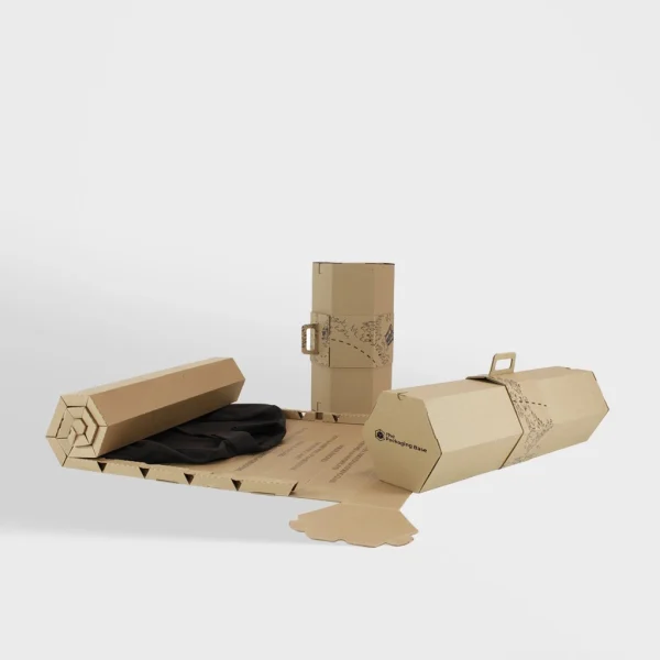 Eco-Friendly Chipboard Boxes for Sustainable Packaging Eco-friendly chipboard boxes made from recyclable material