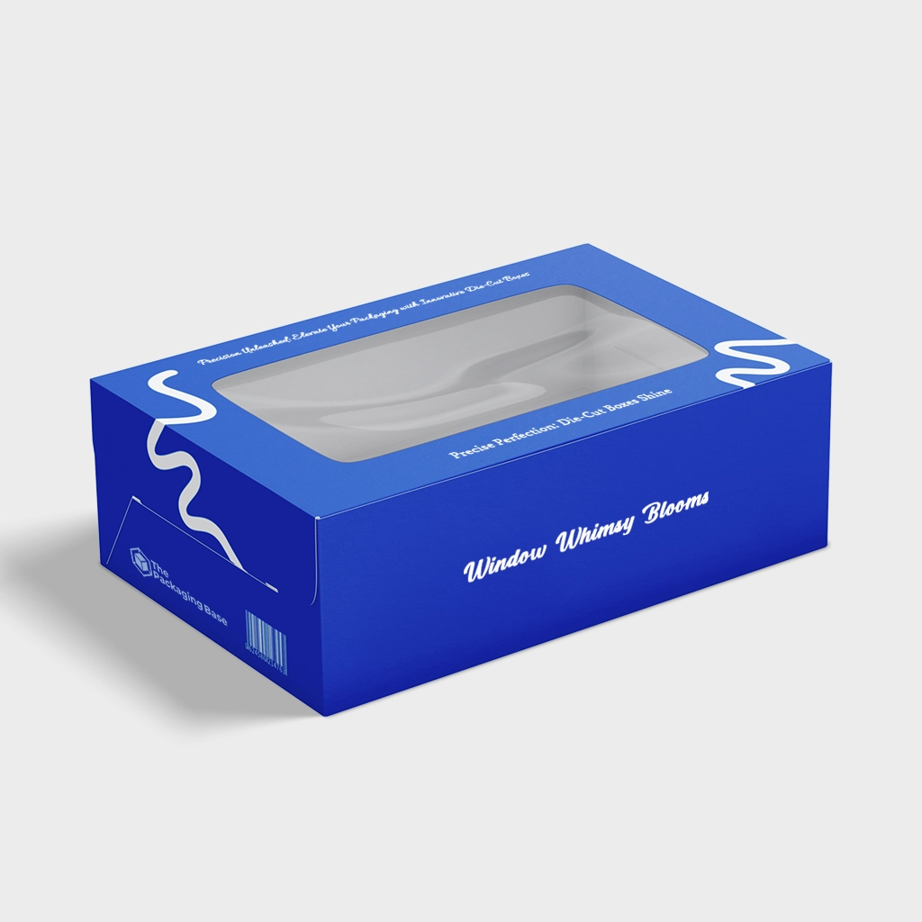 cardboard die cut boxes | The Packaging Base luxury cardboard die cut packaging boxes