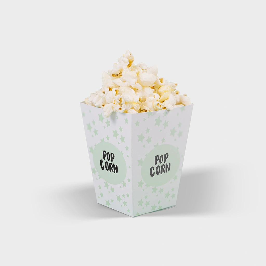Popcorn Boxes Wholesale | The Packaging Base Popcorn Boxes Wholesale for Cost-Effective and Stylish Packaging