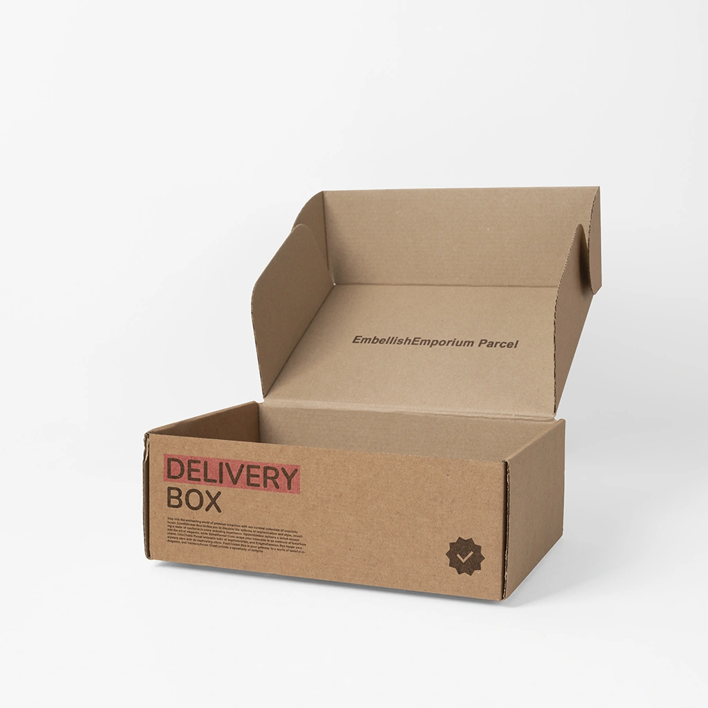 premium corrugated boxes | The packaging base premium corrugated packaging boxes wholesale