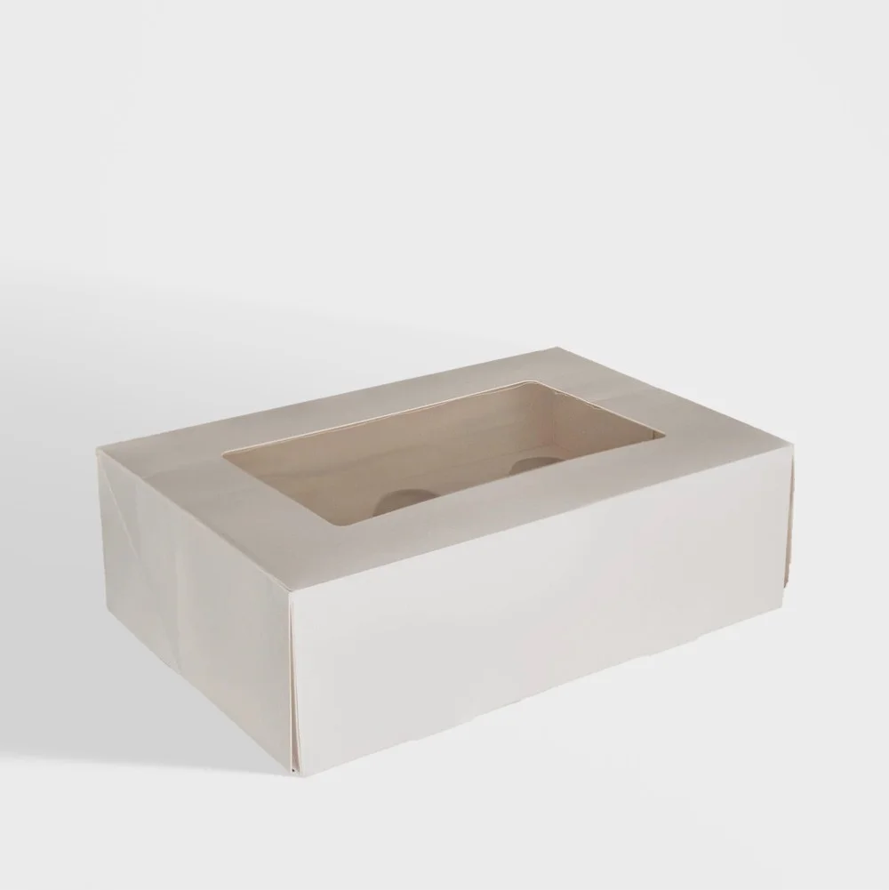 Window Packaging Boxes | The Packaging Base Window Packaging Boxes for Stylish and Transparent Product Display